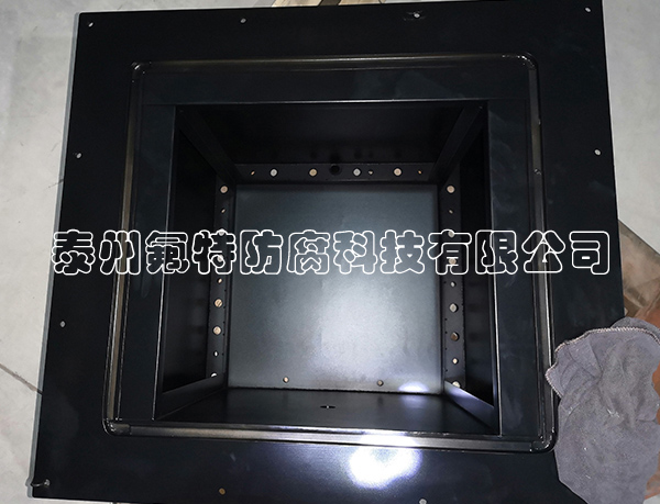 环境试验箱